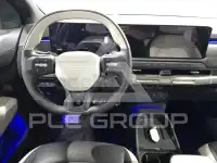 2024 KIA EV