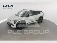 2024 KIA EV