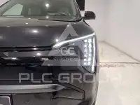 2024 KIA EV