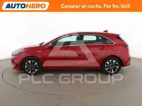 2024 KIA Ceed