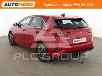 2024 KIA Ceed