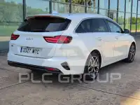 2024 KIA Ceed
