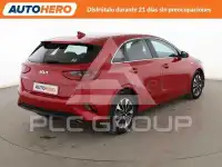 2024 KIA Ceed