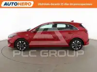 2024 KIA Ceed