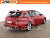 2024 KIA Ceed
