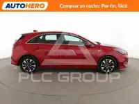 2024 KIA Ceed
