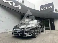 2024 KIA Ceed