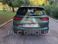 2024 KIA Ceed