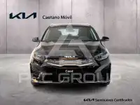 2024 KIA Ceed