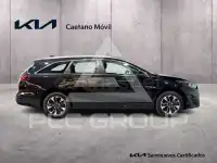2024 KIA Ceed