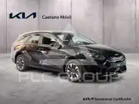 2024 KIA Ceed