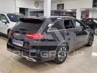 2024 KIA Ceed