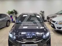 2024 KIA Ceed