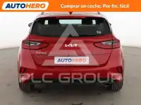 2024 KIA Ceed