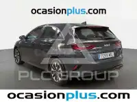 2024 KIA Ceed