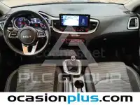 2024 KIA Ceed