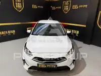 2024 KIA Ceed