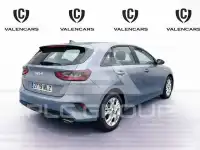 2024 KIA Ceed