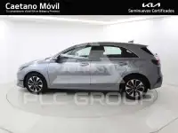 2024 KIA Ceed