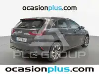2024 KIA Ceed