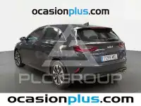 2024 KIA Ceed