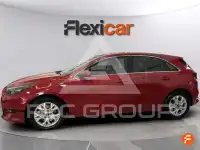 2024 KIA Ceed