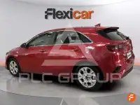 2024 KIA Ceed