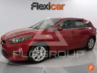 2024 KIA Ceed