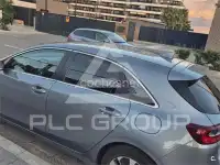 2024 KIA Ceed
