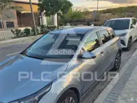 2024 KIA Ceed