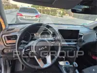 2024 KIA Ceed