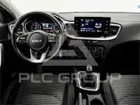 2024 KIA Ceed