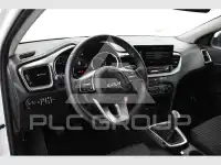 2024 KIA Ceed