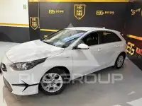 2024 KIA Ceed