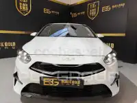 2024 KIA Ceed