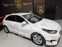 2024 KIA Ceed