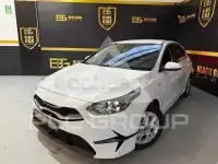 2024 KIA Ceed