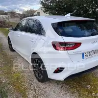 2024 KIA Ceed