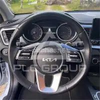 2024 KIA Ceed