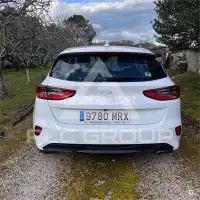 2024 KIA Ceed