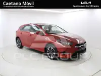 2024 KIA Ceed