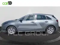 2024 KIA Ceed