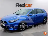 2024 KIA Ceed