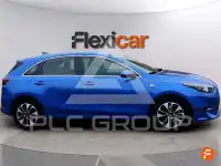 2024 KIA Ceed