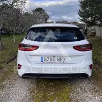 2024 KIA Ceed