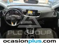 2024 KIA Ceed