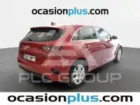 2024 KIA Ceed