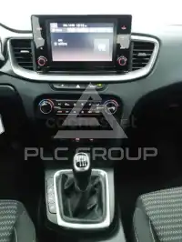 2024 KIA Ceed