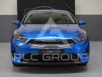 2024 KIA Ceed