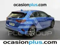 2024 KIA Ceed